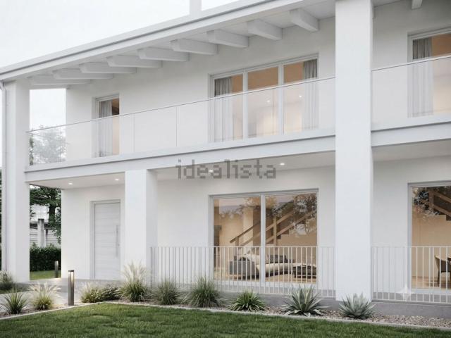 Casa in vendita a Sant'Angelo di Sala, Villanova Di Camposanpiero
