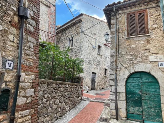 Casa in vendita a Veroli, Lazio
