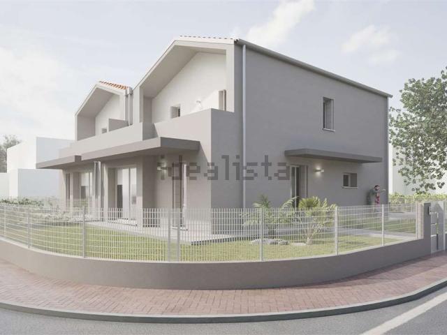 Casa in vendita a Casale sul Sile, Treviso