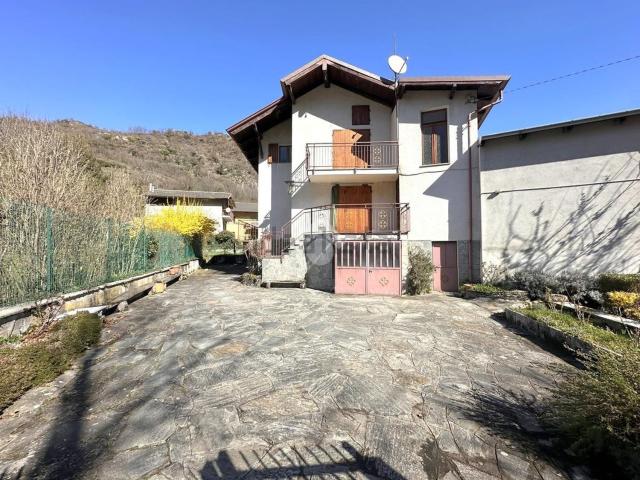 Casa in vendita a Piemonte, Torino