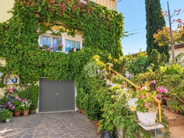 Casa in vendita a Villa Provaroni, Poggio Bustone