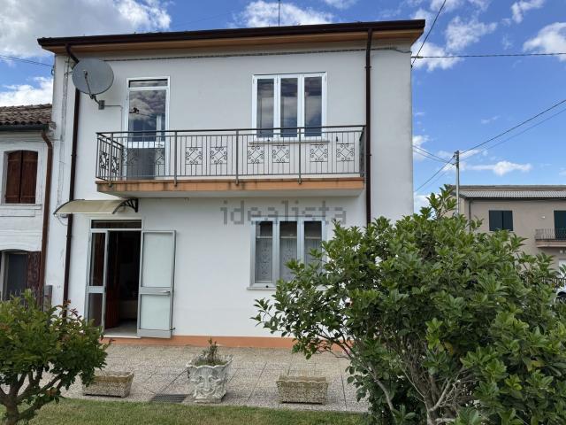 Casa in vendita a Ospitaletto, Fiesso Umbertiano