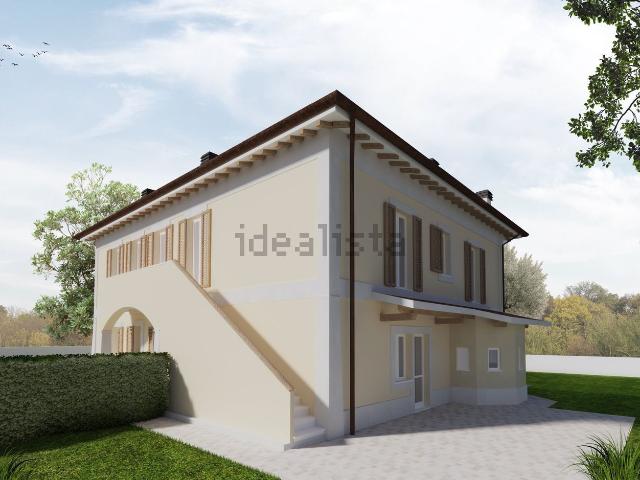 Casa in vendita a Quarrata, Toscana