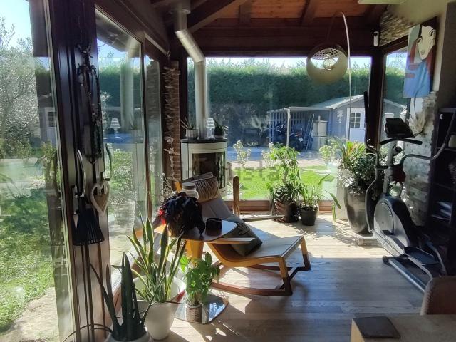 Casa in vendita a Chirignago, Venezia