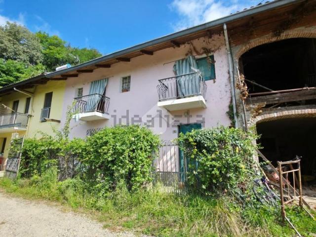 Casa in vendita a Piemonte, Torino