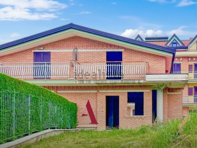 Casa in vendita a Villa San Nicola, Cesinali