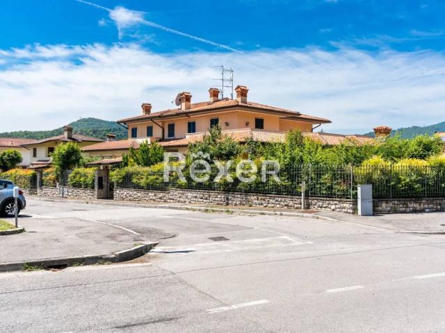 Casa in vendita a Comunità montana della valle Trompia, Concesio