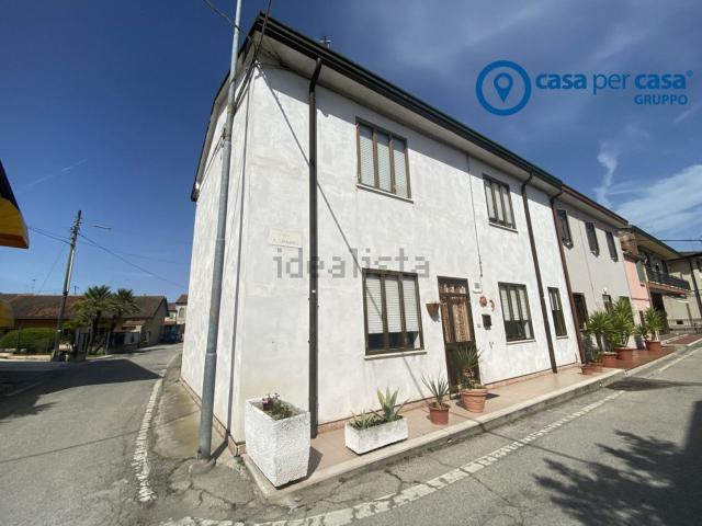 Casa in vendita a Porto Viro, Veneto