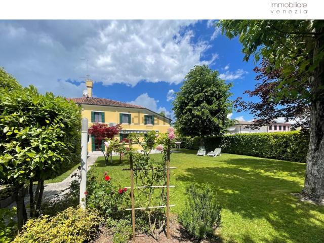 Casa in vendita a Bissuola, Mestre