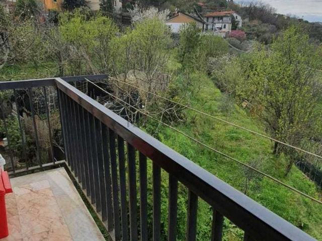 Casa in vendita a Vezzano Inferiore, Vezzano Ligure