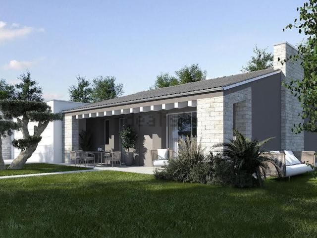 Casa in vendita a Fonte, Loria