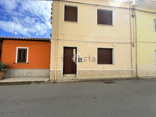 Casa in vendita a Su Forru 'e sa Teula, Tortolì