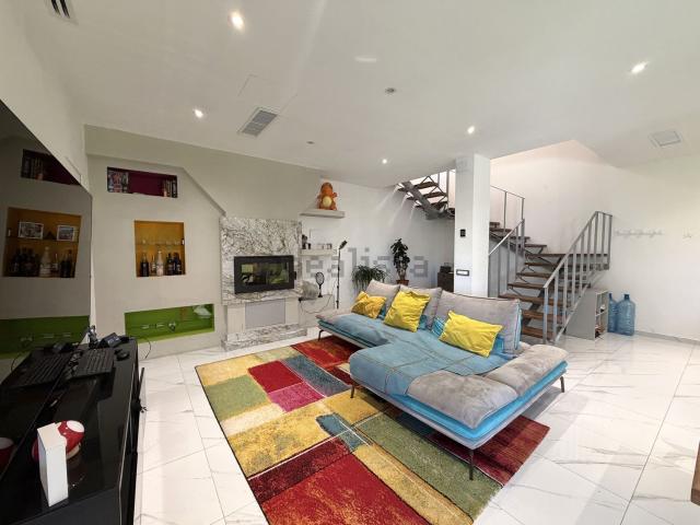 Casa in vendita a Lido di Enea, Roma Capitale