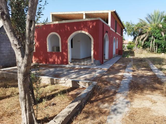 Casa in vendita a Sant'Andrea, Quartu Sant'elena