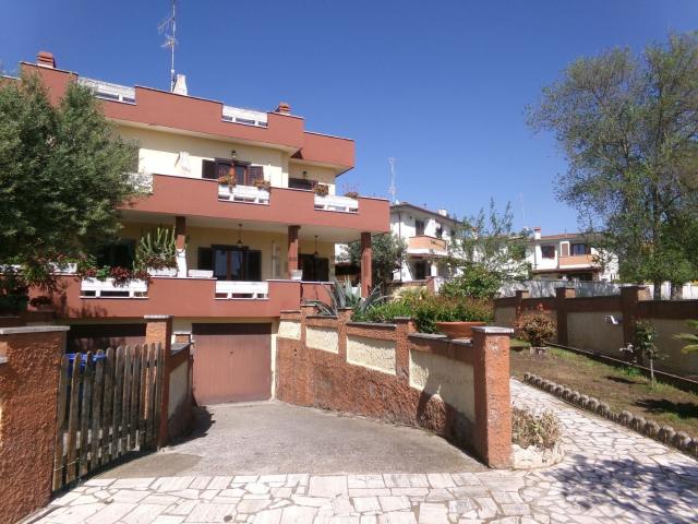 Casa in vendita a Lido di Enea, Roma Capitale