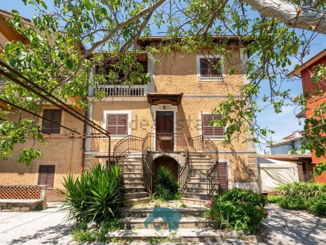 Casa in vendita a Roma Capitale, Lazio