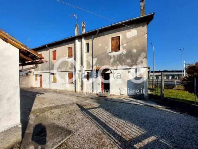 Casa in vendita a Palmanova, Friuli-Venezia Giulia