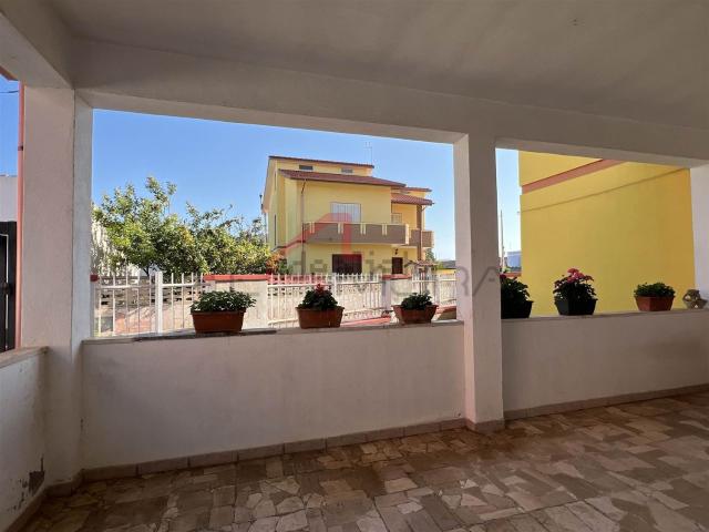 Casa in vendita a San Giovanni Suergiu, Sardigna/Sardegna