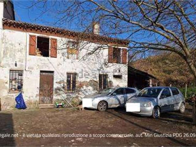 Casa in vendita a Unione dei comuni della Bassa Romagna, Bagnacavallo