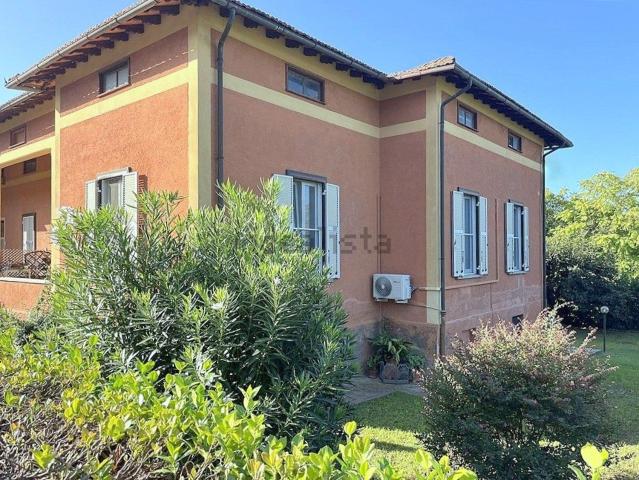 Casa in vendita a Quattro Strade, Orbetello