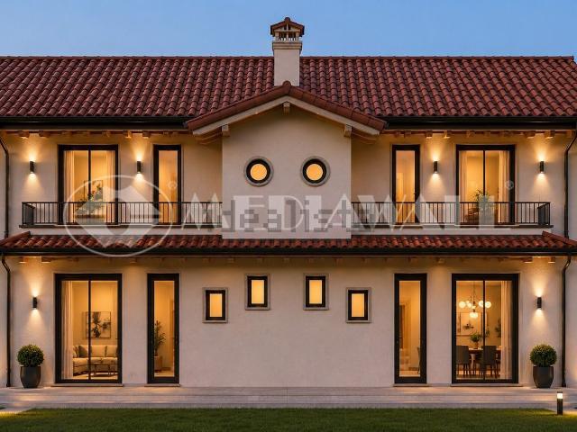 Casa in vendita a Pramaggiore, Veneto