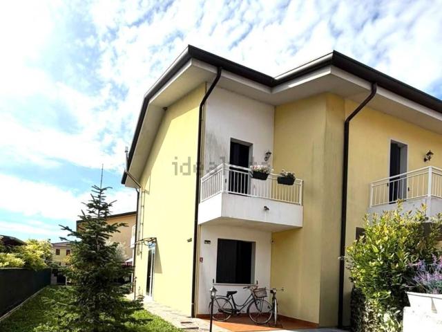 Casa in vendita a Correzzola, Padova
