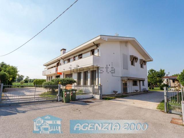 Casa in vendita a Trevisana, Cartura