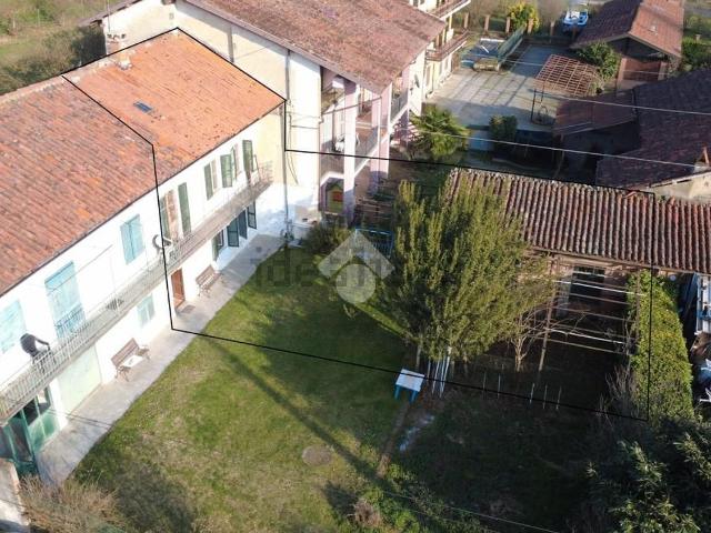 Casa in vendita a Piemonte, Torino