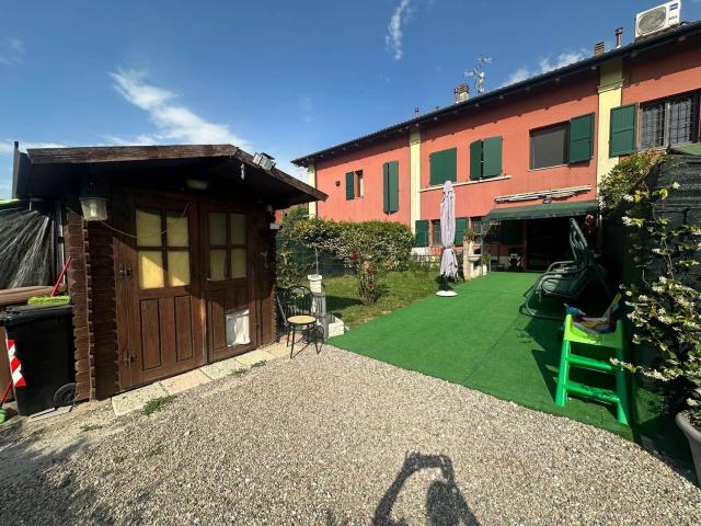 Casa in vendita a Unione Terre d'Acqua, Sala Bolognese