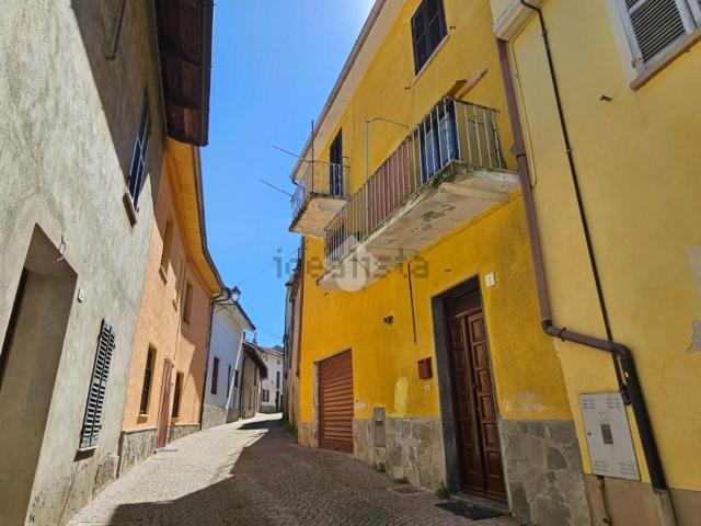 Casa in vendita a Piemonte, Asti