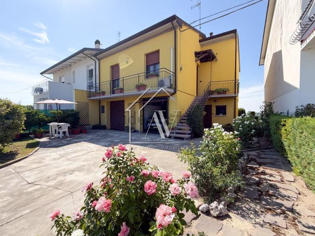 Casa in vendita a Mandriole, Ravenna