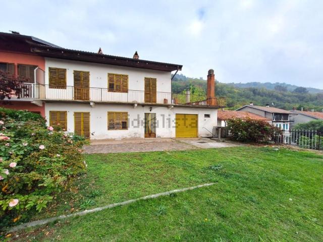 Casa in vendita a Piemonte, Torino