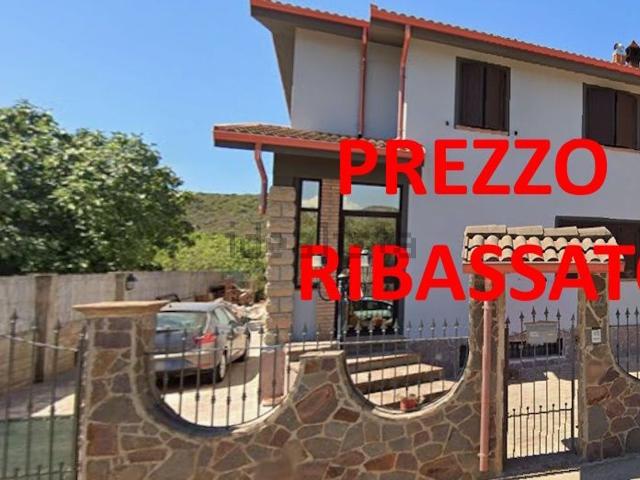 Casa in vendita a San Giovanni Suergiu, Sardigna/Sardegna