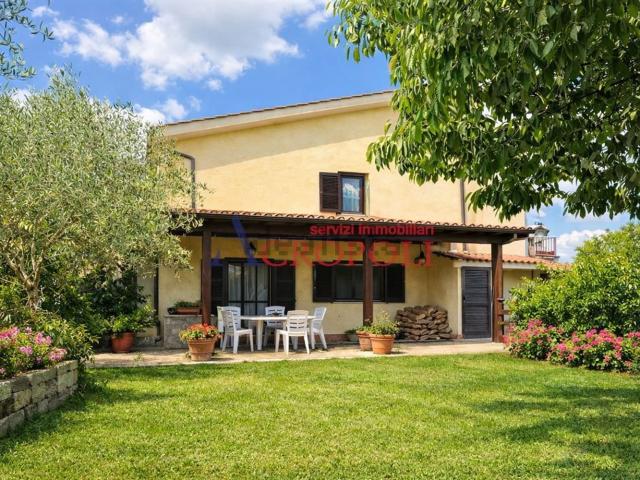 Casa in vendita a Roma Capitale, Lazio