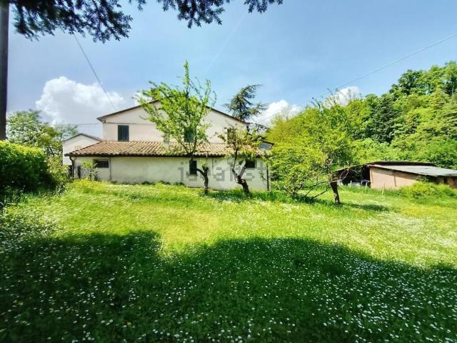 Casa in vendita a Savignano di Rigo, Sogliano al Rubicone