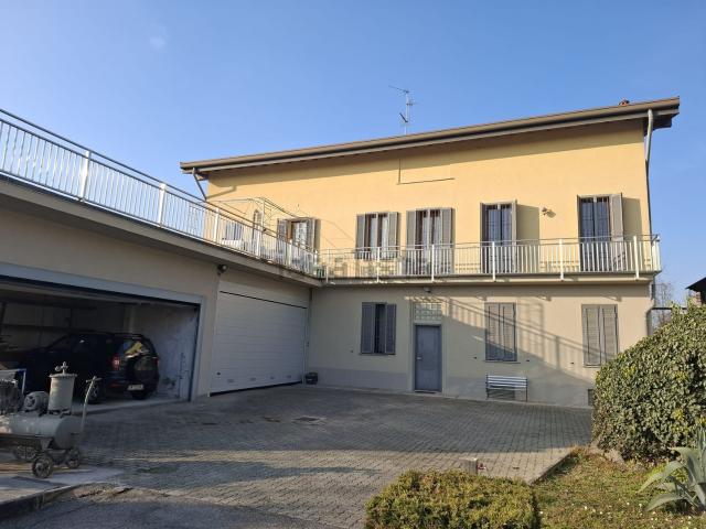 Casa in vendita a Triante, Monza