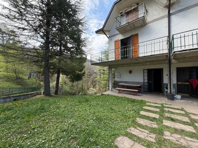 Casa in vendita a Unione dell'Appennino Bolognese, Castel D'aiano