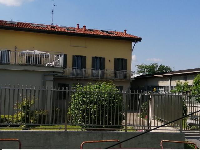 Casa in vendita a Triante, Monza