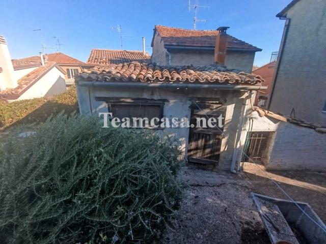Casa in vendita a Villa Fastiggi, Marche