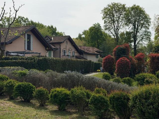 Casa in vendita a Barza, Ispra