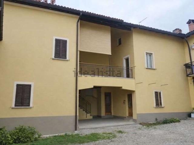 Casa in vendita a Inverigo, Lombardia