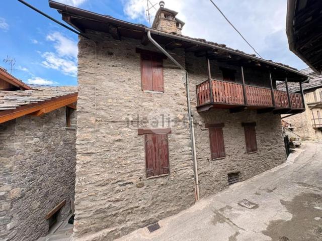 Casa in vendita a Introd, Aosta