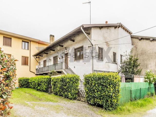 Casa in vendita a San Macario, Samarate