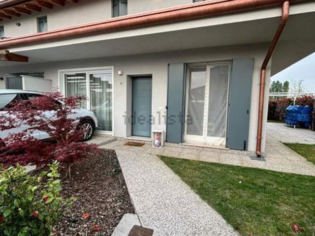 Casa in vendita a Borsea, Rovigo