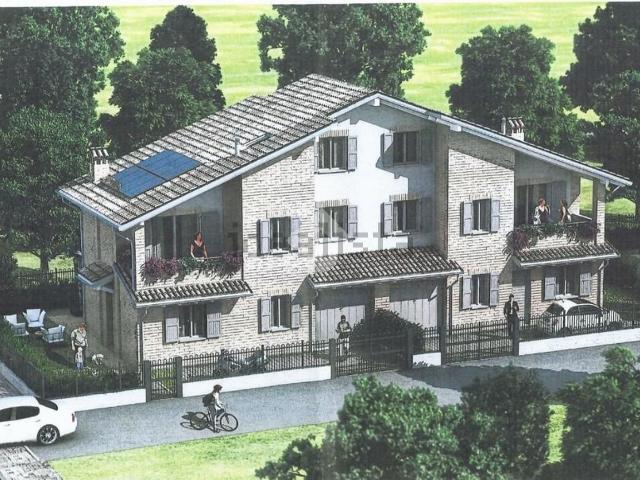 Casa in vendita a Unione dei comuni Valli del Reno, Lavino e Samoggia, Reggio Emilia