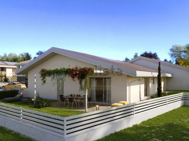 Casa in vendita a Feriole, Padova