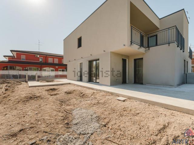 Casa in vendita a San Stino di Livenza, Biverone