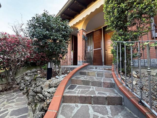 Casa in vendita a Casorate Primo, Lombardia