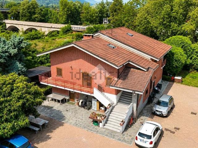Casa in vendita a Piemonte, Torino