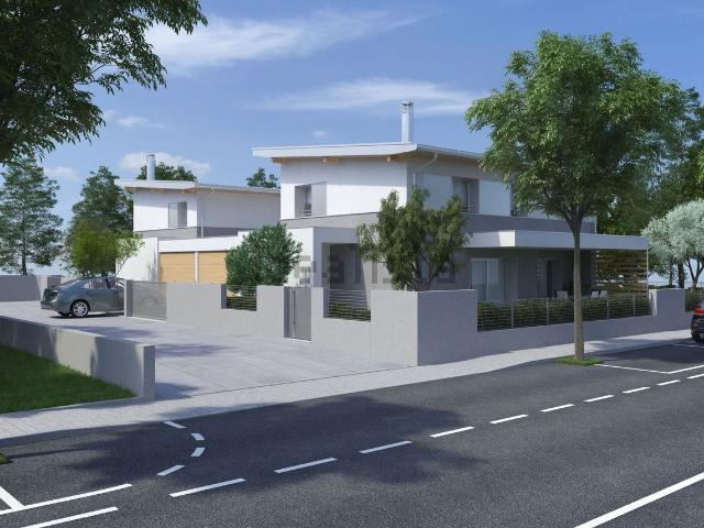 Casa in vendita a Porcia / Purcie, Porcia